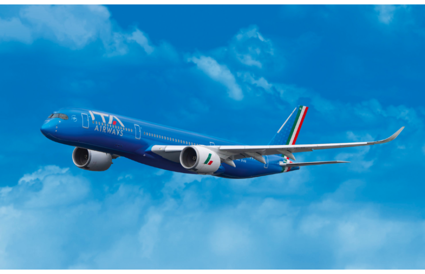Sciopero trasporti: voli cancellati ITA Airways 24 Gennaio 2024